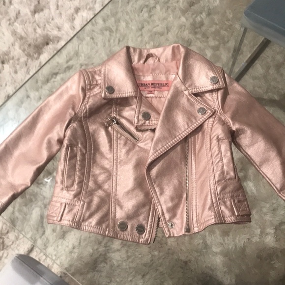 urban republic baby girl